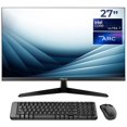 thumbnail image 1 of Computadora Escritorio Mini PC ASUS NUC 14 PRO Intel Ultra 7 155H 16GB SSD 1TB Monitor 27 120Hz WiFi estudio y multitarea, 1 of 6