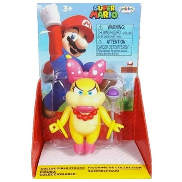 WENDY KOOPA W31