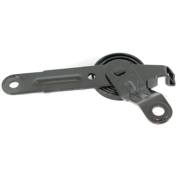 Hood Hinge Compatible with CHEVROLET AVALANCHE 2007-2014 RH Spring