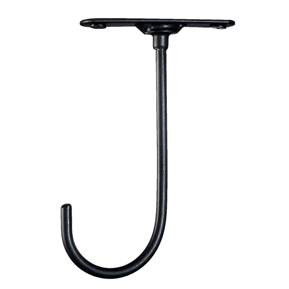 Banana Hook Under Foldable Metal Banana Hanger Under