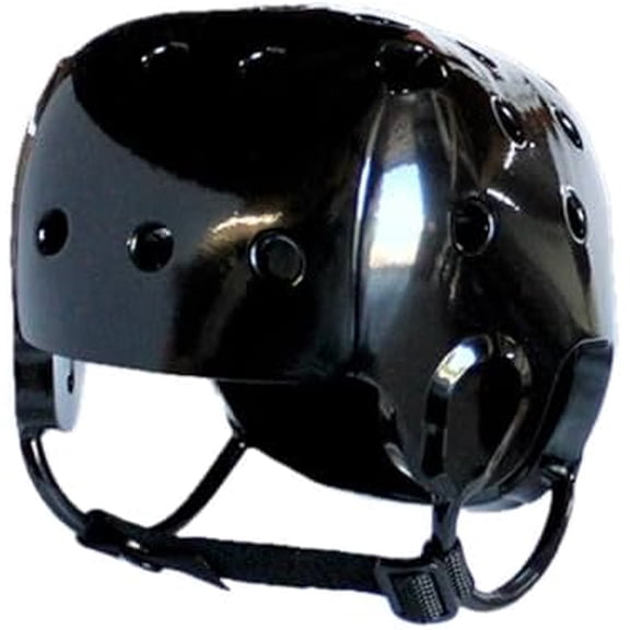 Soft Shell Helmet for Children and Adults (X-Large, Black)$$Tools & Hardware Other