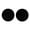 Black, variant on Workout Sliders, 1 Pair Professional Double Sided Compact Round Fitness Discs Protruding Point for Hardwood Floor Black,Orange,Pink