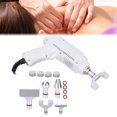 thumbnail image 4 of Instrument d'Ajustement Chiropratique Outil Chiropratique Colonne Vertébrale Outil d'Ajustement Chiropratique Électrique Masseur de Colonne Vertébrale Résistant à la Chaleur Chiropratique, 4 of 8