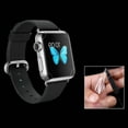 thumbnail image 3 of Apple Watch 42 mm (1st Gen) [8-Pack BISEN] Screen Protector, HD Clear, Anti-Scratch, Anti-Shock, 3 of 3