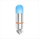thumbnail image 1 of SD01 PRO Luz Estroboscópica para Buceo, Linterna Subacuática para Buceo y Actividades Al Aire Libre por la Noche, Color Azul, 1 of 5