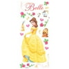 Disney Stickers Packaged-Belle - Title