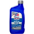 thumbnail image 2 of VP Racing Oil 2681 Classic; SAE 30; Non-Synthetic; 1 Quart Bottle; Single, 2 of 3