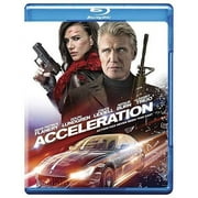 Acceleration (Blu-ray), Cinetel Films, Action & Adventure