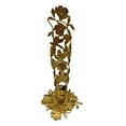 thumbnail image 5 of Bergamo Art 19 Inch High Tulip Cone Vase for Flowers, 5 of 8
