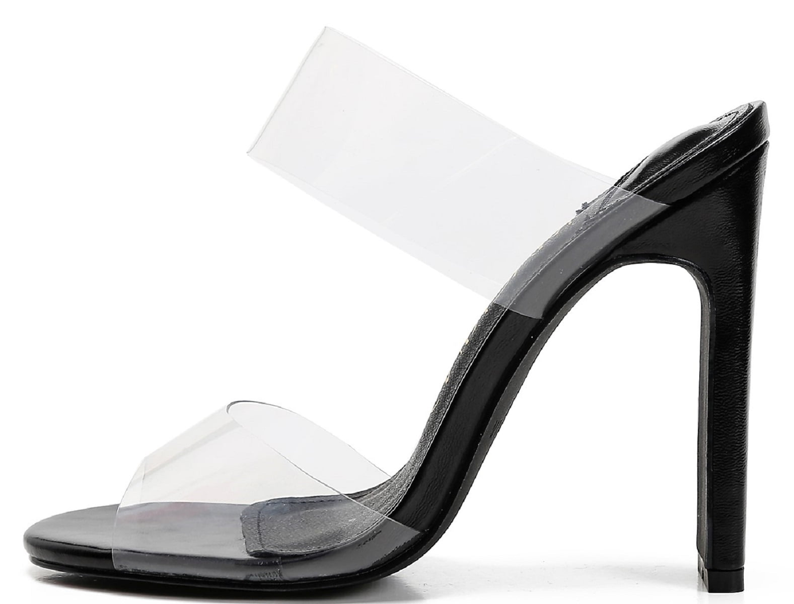mackin j clear heels
