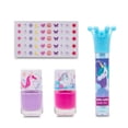 thumbnail image 3 of Set de cosméticos Makeuperia Unicorns and Rainbows varias pzas, 3 of 4