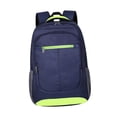 thumbnail image 3 of Mochila de tenis mochila de capacidad de almacenamiento de engranajes con compartimento para zapatos para acampar el entrenamiento de raquetas oscuro, 3 of 8