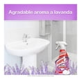 thumbnail image 3 of Limpiador desinfectante líquido Harpic baños ultra lavanda 650 ml, 3 of 4