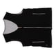 thumbnail image 2 of Chaleco calefactable Ticfox eléctrico inteligente para Hombres y mujeres M, 2 of 14