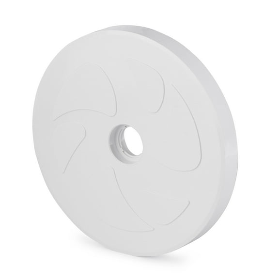 Polaris C6 Large Replacement Wheel for Polaris 180/280 Pool Cleaner C-6, White
