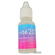 Pack of 12 - Nail Gel Antifungal Fungus Extra Strength Vite20 - 0.5oz