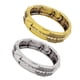 thumbnail image 5 of Cristales moda brazalete encanto metal pulsera abrigo pulsera brazalete dorado, 5 of 9
