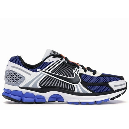 Nike Men's Zoom Vomero 5 White Racer Blue Black Running Shoes, from StockX