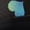 Green Paw Print, variant on Uourmeti Boys Shark Running Shoes Size 4 Little Kid Blue School Sneakers Slip on Athletic Tennis Walking Shoes Breathable Lightweight