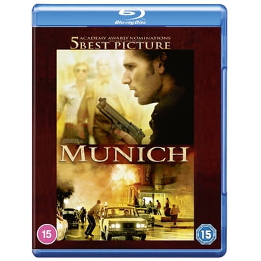 Munich (Blu-ray)