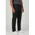 thumbnail image 2 of KingSize Men's Big & Tall Everyday Stretch Performance Chino Pants, 2 of 4