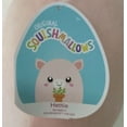 thumbnail image 5 of Squishmallows 16" Pig Plush Toy, 5 of 5