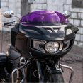thumbnail image 2 of Motorcycle Fairing Side Wind Deflector Wind Deflector for Indian, 2 of 5