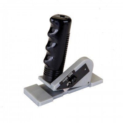 Logan Matboards - Logan 701-1 90 Degree Straight Mat and Foamboard Cutter, Makes 90 degree straight cuts only By Logan Graphic Products