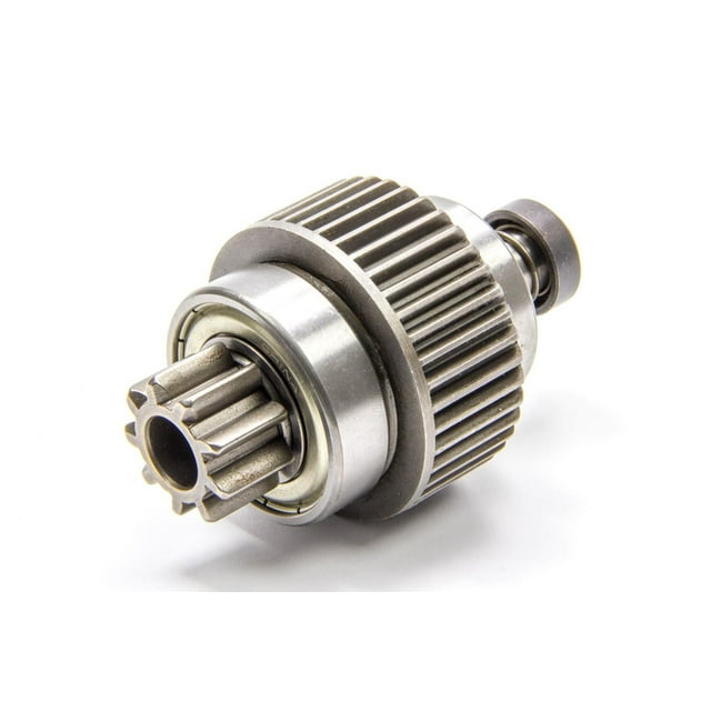 Starter Drive Assy Rev. Rotation