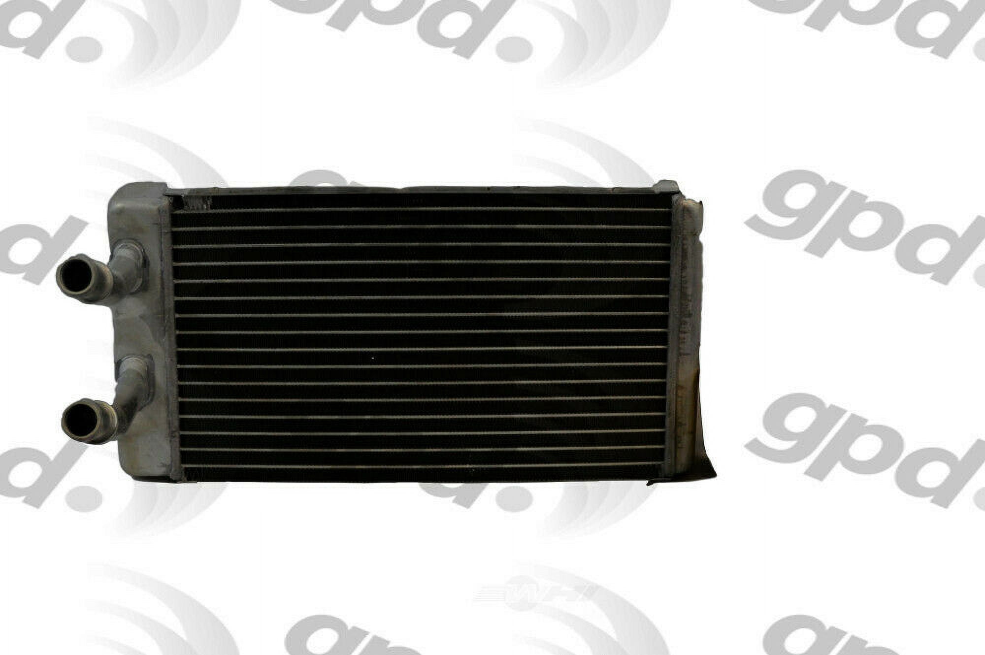 HVAC Heater Core