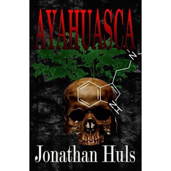 Pre-Owned Ayahuasca