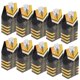thumbnail image 1 of Creative Graduation Candy Favor Holder Storage Holder Graduation Season 4.1×2×1.2in 50Pcs, 1 of 1