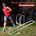 thumbnail image 3 of Cuerda anti perdida Auriculares con correa antipérdida, cuerda para colgar en el cuello para Airpods 3/2/1/Pro FLhrweasw El nuevo, 3 of 8