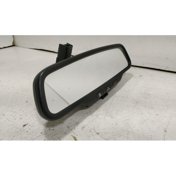 Pre-Owned 2022 Hyundai Kona Rear View Interior Windshield Mirror OEM - Verify Specific Vehicle Fitment In Description - (Good)