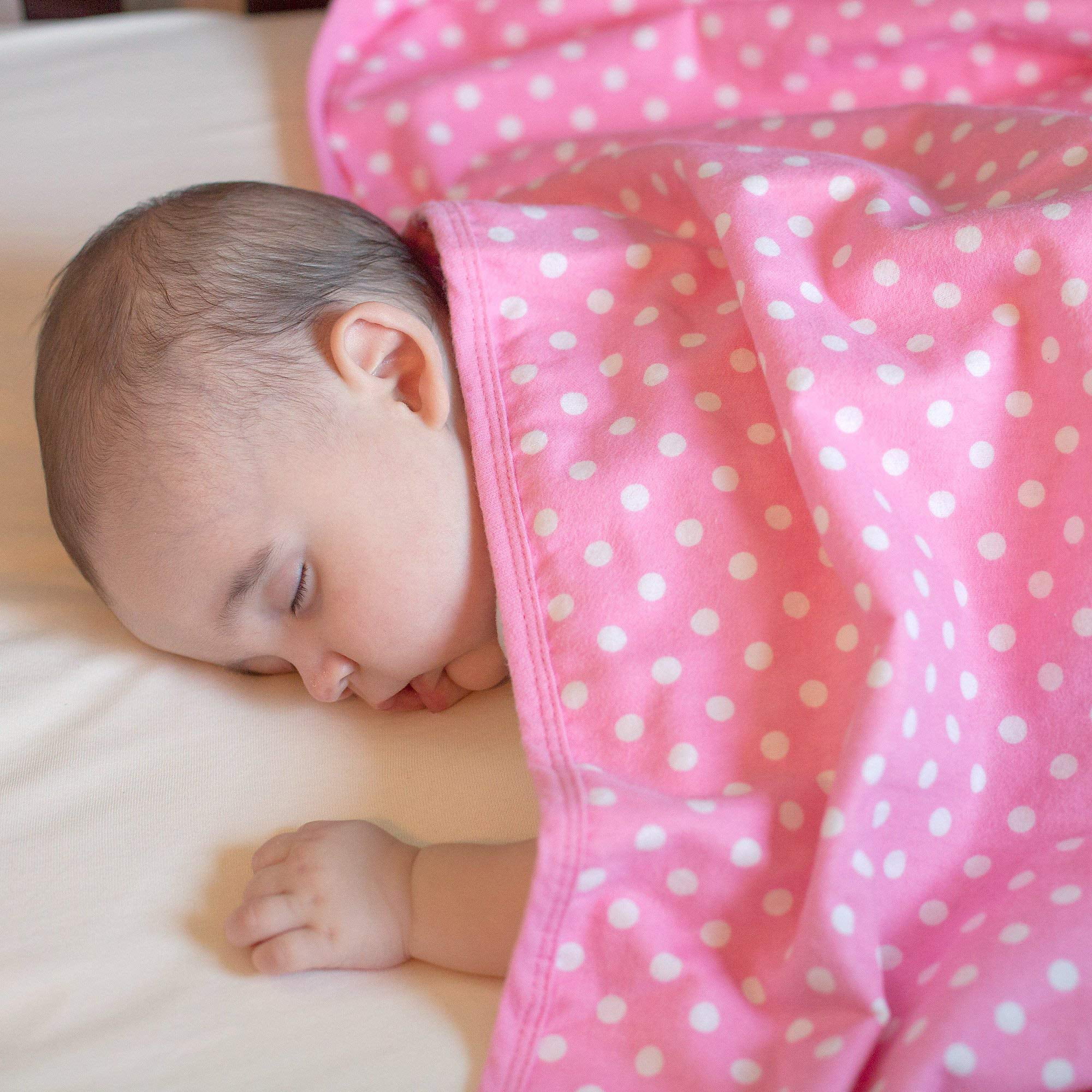 Baby Blanket – Less EMF
