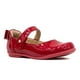 thumbnail image 3 of Zapatos para Niña Vavito VA310032 rojo 14.5, 3 of 4