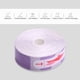 thumbnail image 4 of 1 rollo de papel de etiqueta de impresión térmica autoadhesivo Nombre Precio Etiqueta de código de b Irfora Morado 15x30mm 210 hojas, 4 of 7