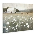 thumbnail image 4 of Stupell Industries Peaceful Horse Pasture Landscape Painting Gallery Wrapped Canvas Art Print Wall Art, 30 x 24, 4 of 8