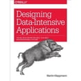 thumbnail image 1 of Designing Data-Intensive Applications, Martin Kleppmann Paperback, 1 of 2
