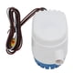 thumbnail image 4 of Bomba de achique ANGGREK Bomba de Agua de Sentina Automática CI1619 600GPH, 4 of 8