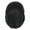 Black, variant on Elegant Performance Bun Hair Wigs Headpiece for Weddings and Dances - Fluffy Hair Accessory for All Skin Tones