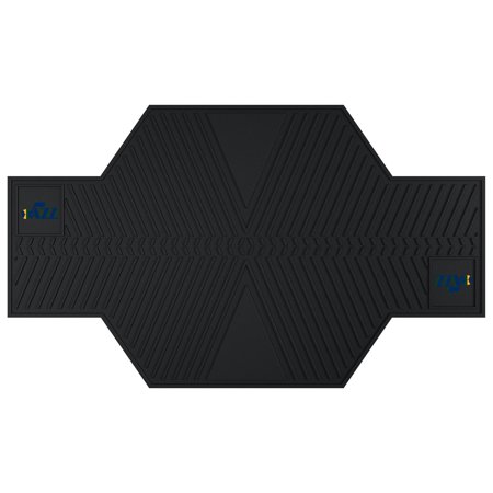 Fan Mats Nba Basketball Motorcycle Garage Floor Mat Walmart Com