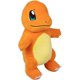thumbnail image 2 of Pokemon peluche charmander 20 cm, sin color Xemadio LN-2025, 2 of 6