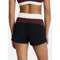 thumbnail image 3 of Ozark Trail Women's and Women's Plus Size Swim Board Shorts, Sizes XS-3X, 3 of 5