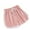 Pink, variant on Ashirexll Women's Shorts, Summer Shorts for Women, Summer Women Wear Loose and Wide Leg Sweet Casual Shorts for Outerwear