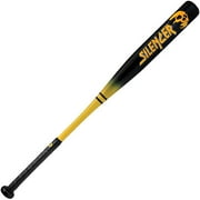 Worth Silencer ASA Slowpitch Softball Bat