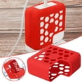 thumbnail image 2 of Silicona Para Cargador, Adaptador De Corriente, Reutilizable, Compatible Con Macbook, Funda Protectora seitruly HA040666-04, 2 of 6