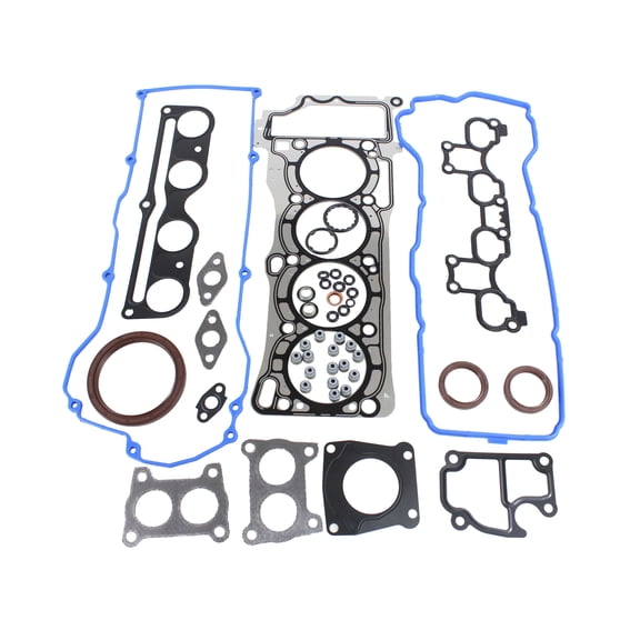 DNJ FGS6014 MLS Full Gasket Set Fits Cars & Trucks 00-06 Nissan Sentra 1.8L L4 DOHC 16v