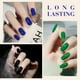 thumbnail image 3 of Set de esmaltes de uñas en gel CANNI, 6 colores clásicos, 9 ml, UV y LED Soak-Off, 3 of 6