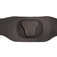 thumbnail image 6 of MUELLER Sports Medicine Adjustable Lumbar Back Brace with Removable Pad, Back Pain Relief Support for Men and Women, Ideal for Upper and Lower Back Pain, Sciatica, Scoliosis, Black, 6 of 9